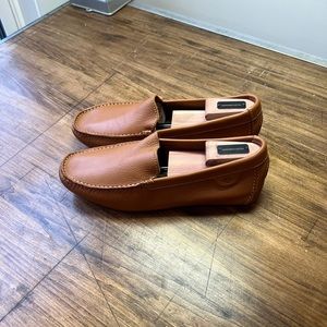 Sperry Top Sider Driving Mocs